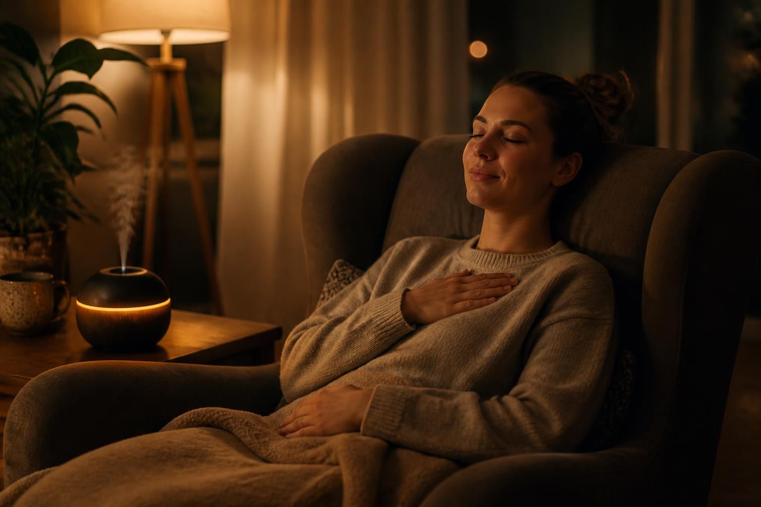 découvrez pourquoi le stress intense peut provoquer des acouphènes et comment le système nerveux reste en état d'alerte, impactant votre audition et votre bien-être.