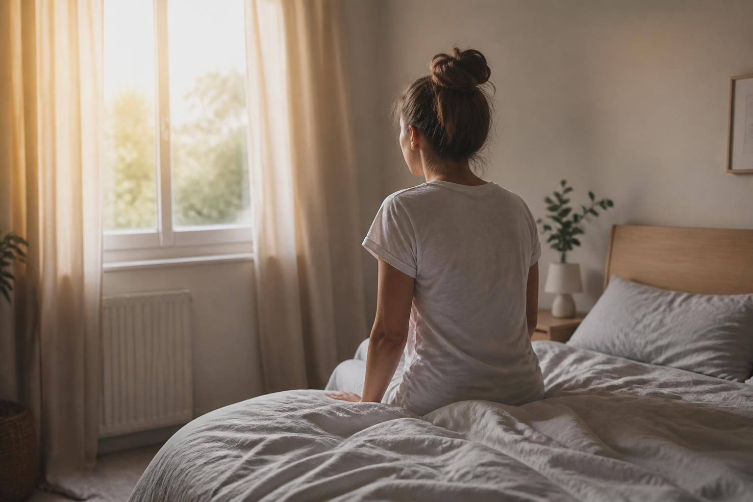 découvrez pourquoi les acouphènes peuvent sembler plus intenses au réveil et explorez les causes possibles ainsi que des conseils pour mieux les gérer dès le matin.