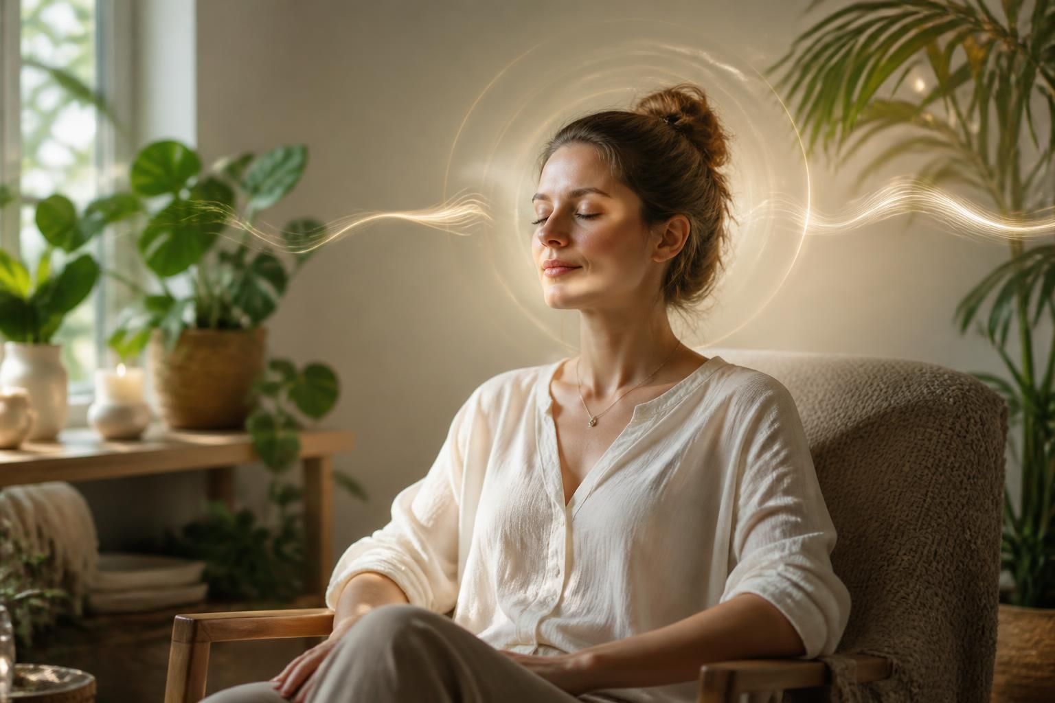 Acouphènes et anxiété : comment rompre le cercle bruit-stress