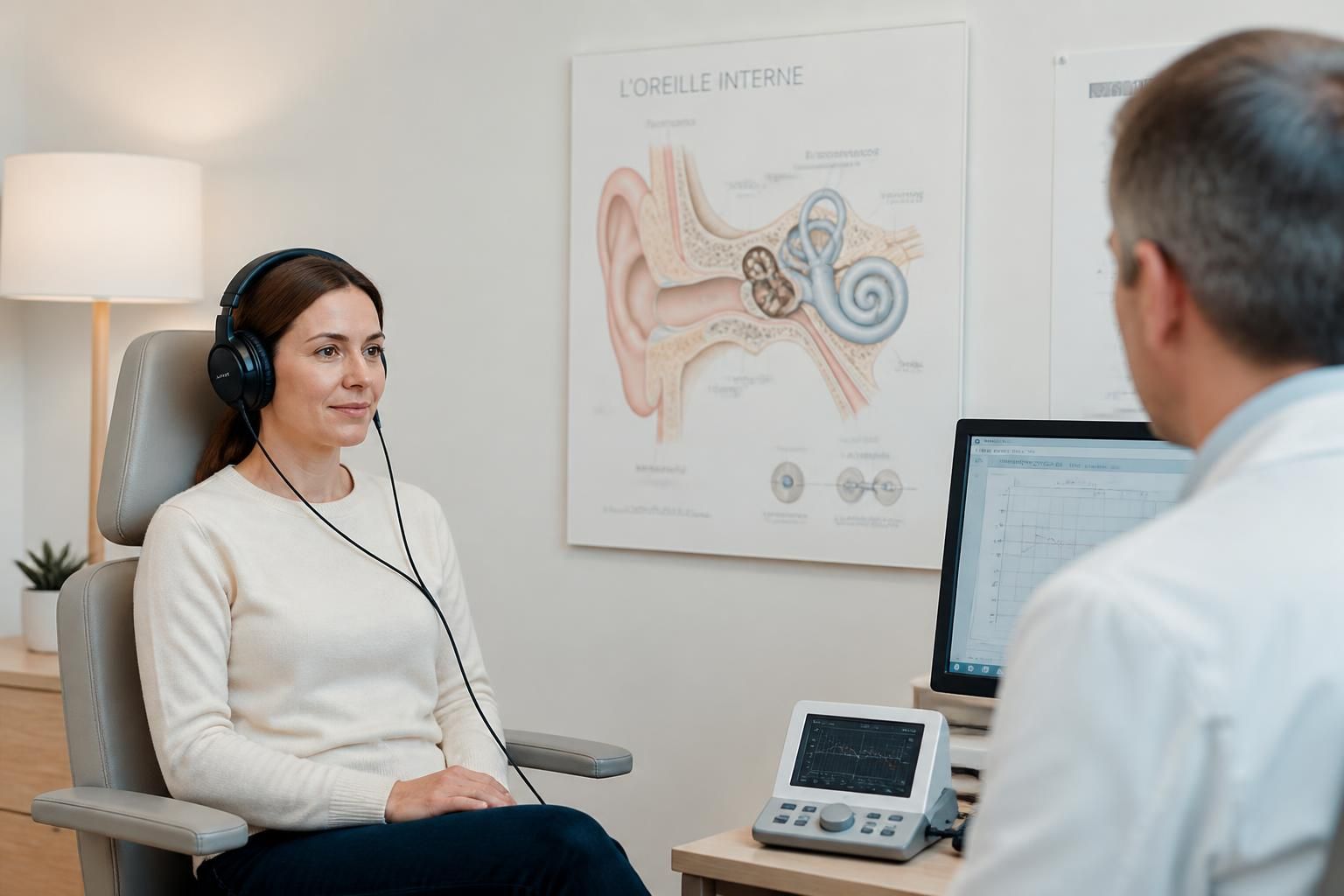 découvrez comment comprendre et gérer le lien entre acouphènes et anxiété pour briser le cercle vicieux bruit-stress et retrouver sérénité.