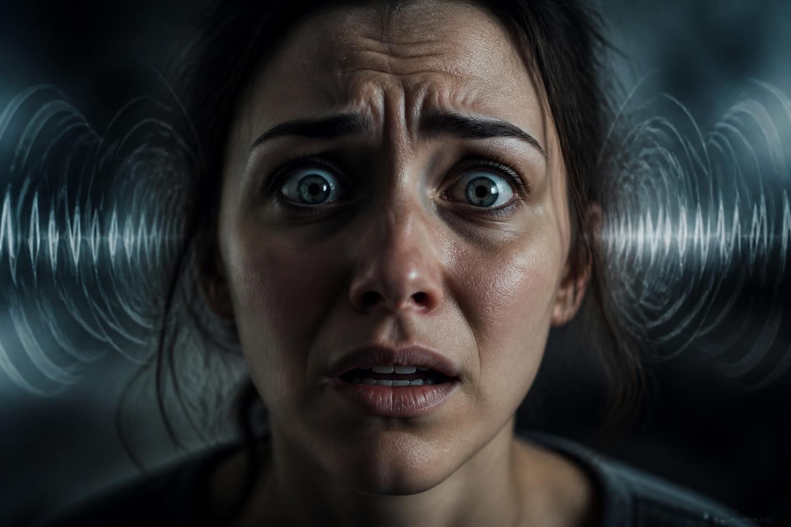 Acouphènes et émotions : comment la peur intensifie la perception des bruits