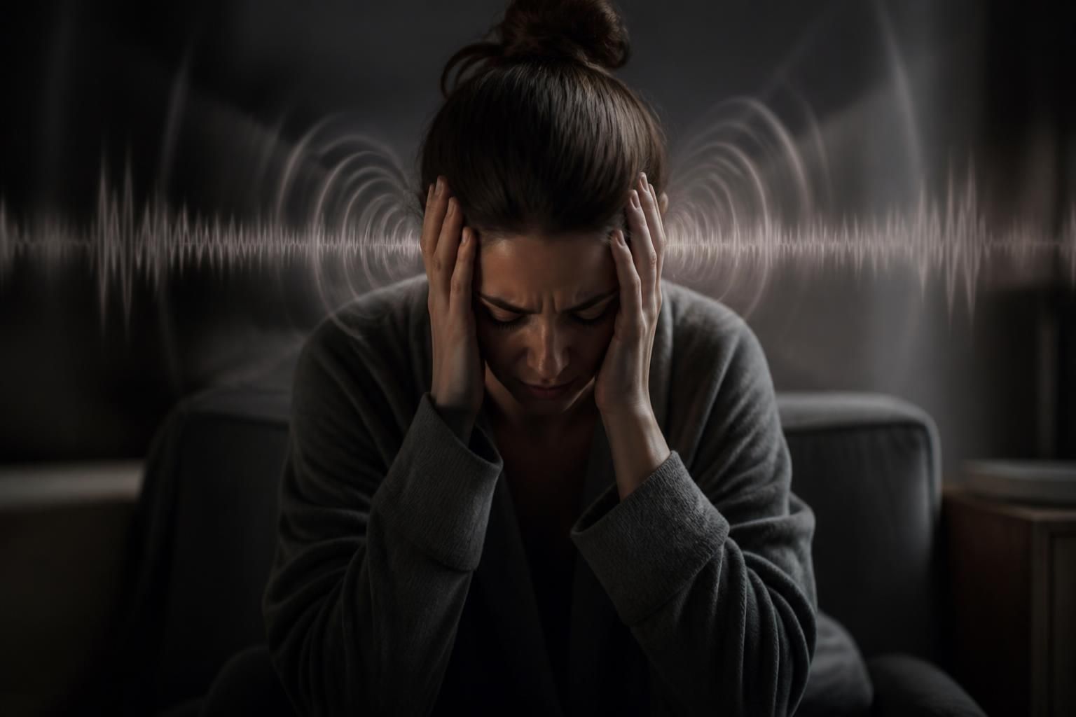 Acouphènes et fatigue : comprendre pourquoi l’épuisement amplifie la gêne auditive