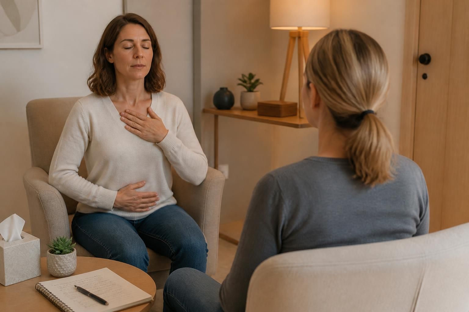 découvrez comment choisir entre méditation, relaxation et sophrologie pour soulager vos acouphènes et améliorer votre bien-être selon vos besoins personnels.