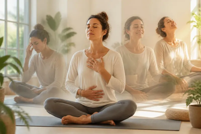 Combien de séances de sophrologie faut-il faire pour voir des résultats ?