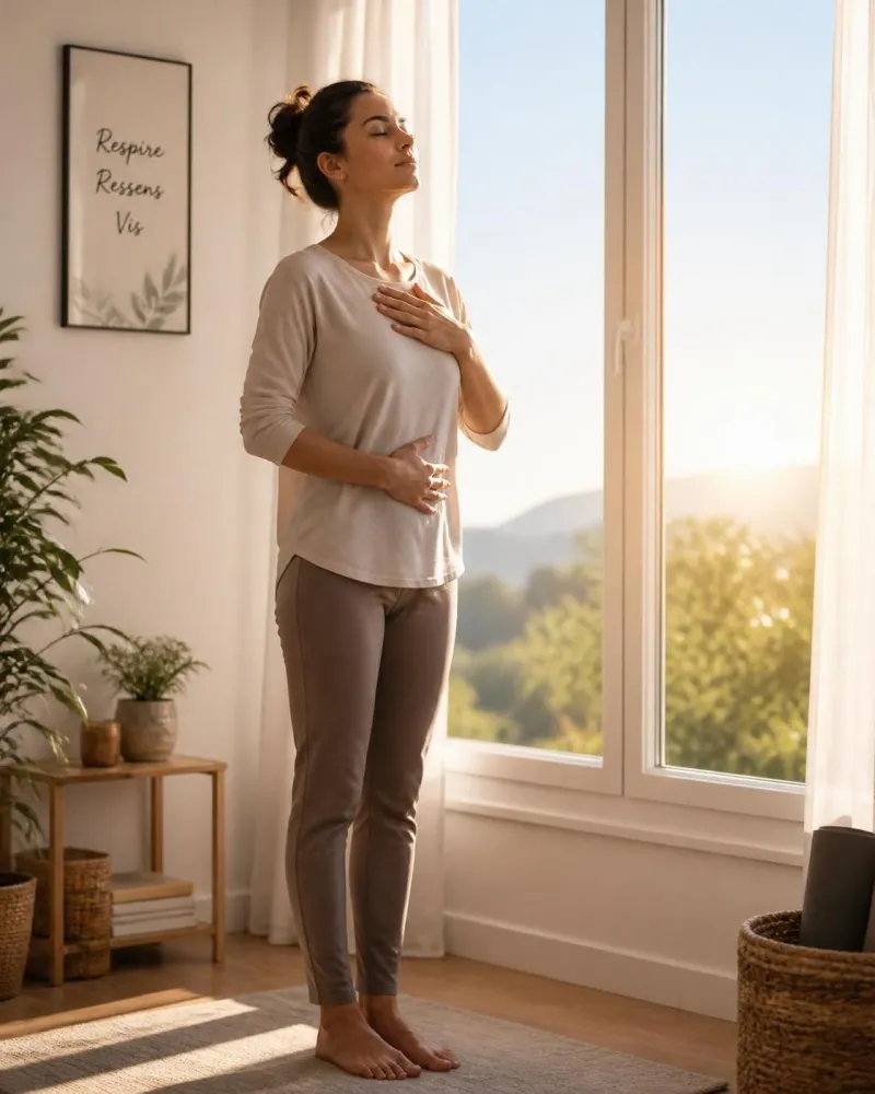 découvrez combien de séances de sophrologie sont nécessaires pour observer des bienfaits sur votre bien-être et votre équilibre intérieur.