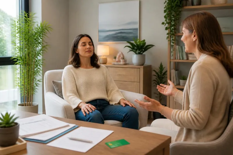 La sécurité sociale rembourse-t-elle les séances de sophrologie ?