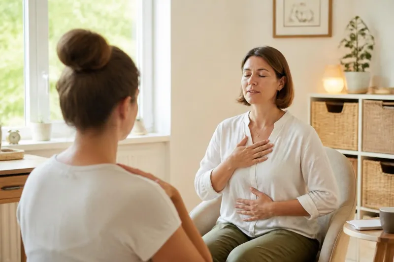 découvrez si la sécurité sociale prend en charge les séances de sophrologie, les conditions de remboursement et les conseils pour bénéficier d'une prise en charge optimale.
