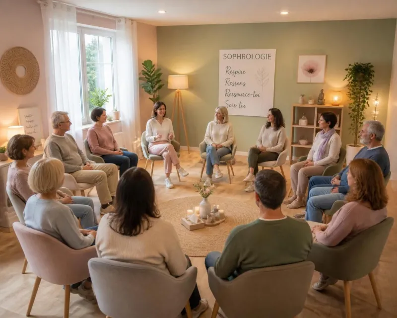 découvrez les formations et études nécessaires pour devenir sophrologue, ainsi que les compétences et parcours recommandés pour exercer ce métier.