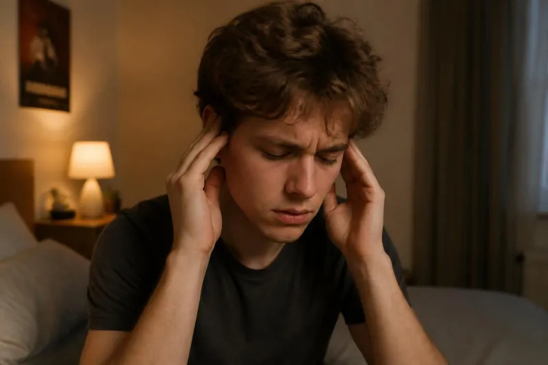 découvrez pourquoi vous entendez un sifflement dans vos oreilles après un concert et explorez des solutions efficaces pour soulager ce phénomène auditif gênant.