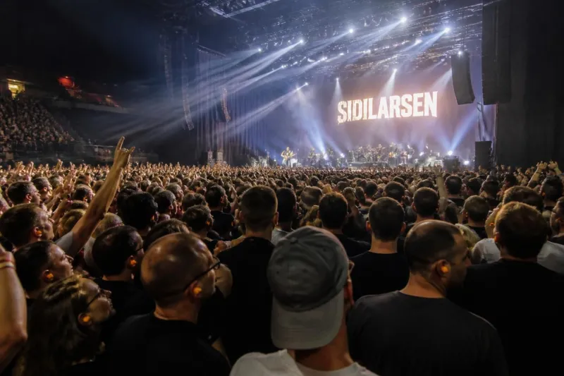 découvrez les causes du sifflement dans les oreilles après un concert et les solutions efficaces pour soulager cet inconfort auditif.