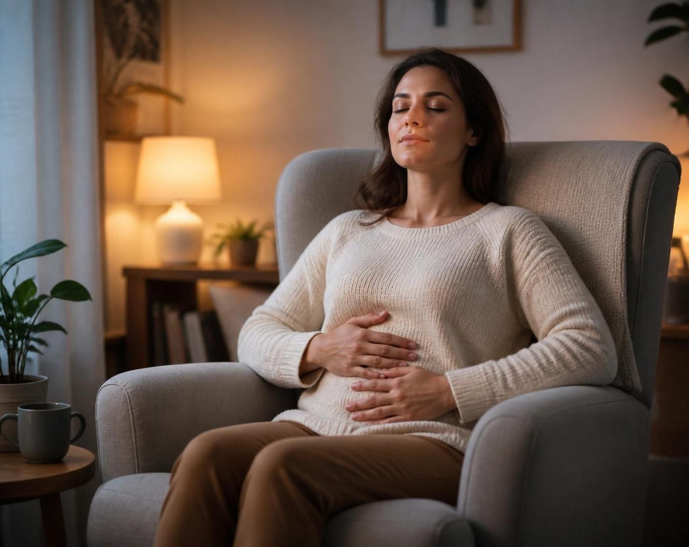 découvrez 3 exercices simples de sophrologie pour soulager les acouphènes, à pratiquer facilement entre deux séances et retrouver bien-être et calme.