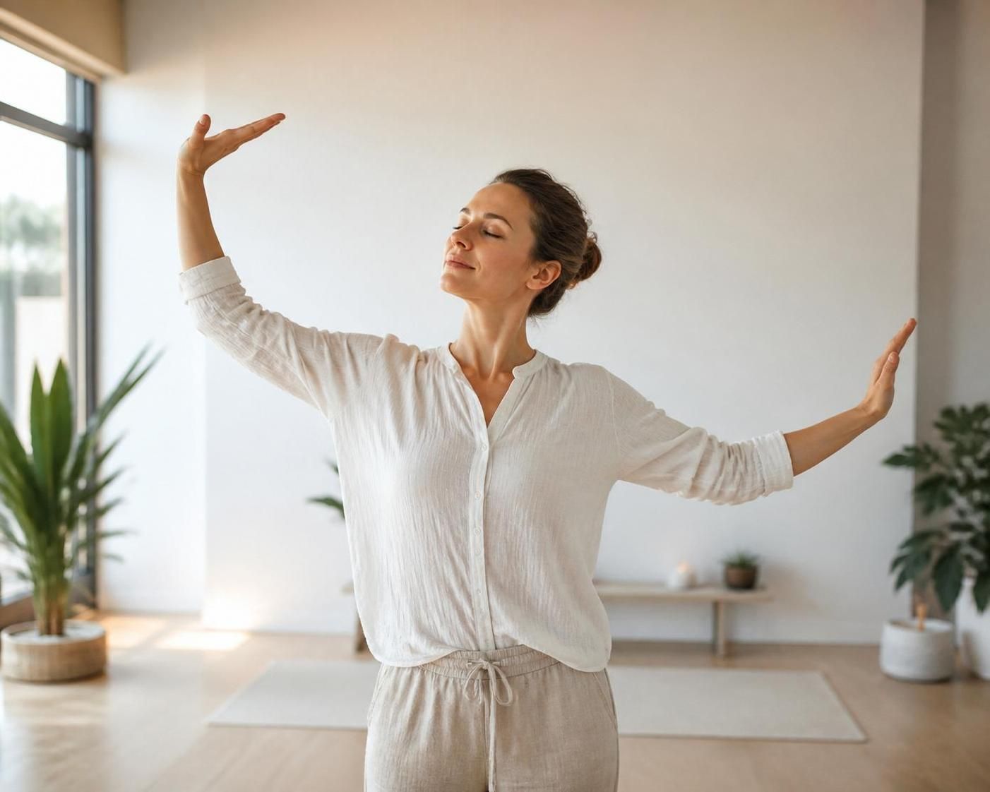 découvrez 3 exercices simples de sophrologie pour soulager les acouphènes, à pratiquer facilement entre deux séances pour mieux gérer vos symptômes au quotidien.